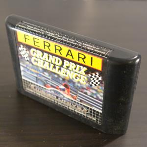 Ferrari Grand Prix Challenge (5)